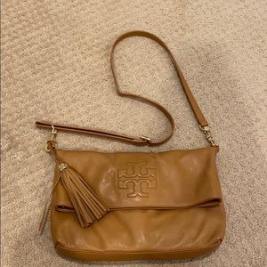 Authentic Tory Burch purse